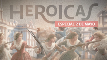 HEROICAS